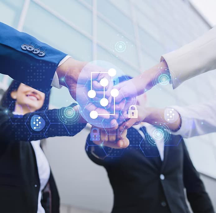 Business Partnerships