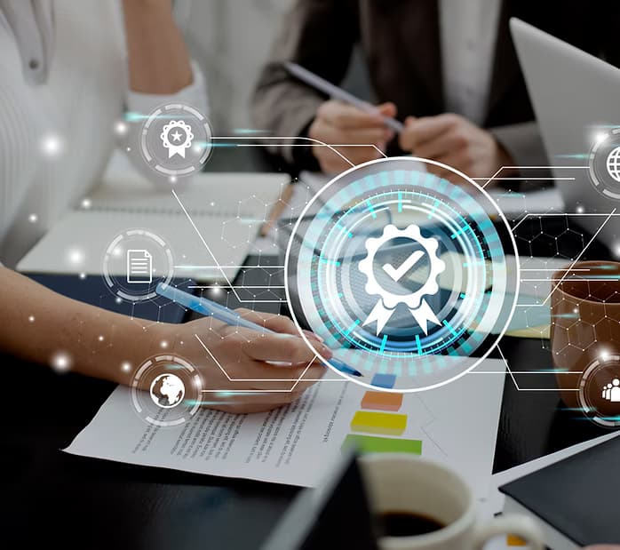 Strategic Procurement